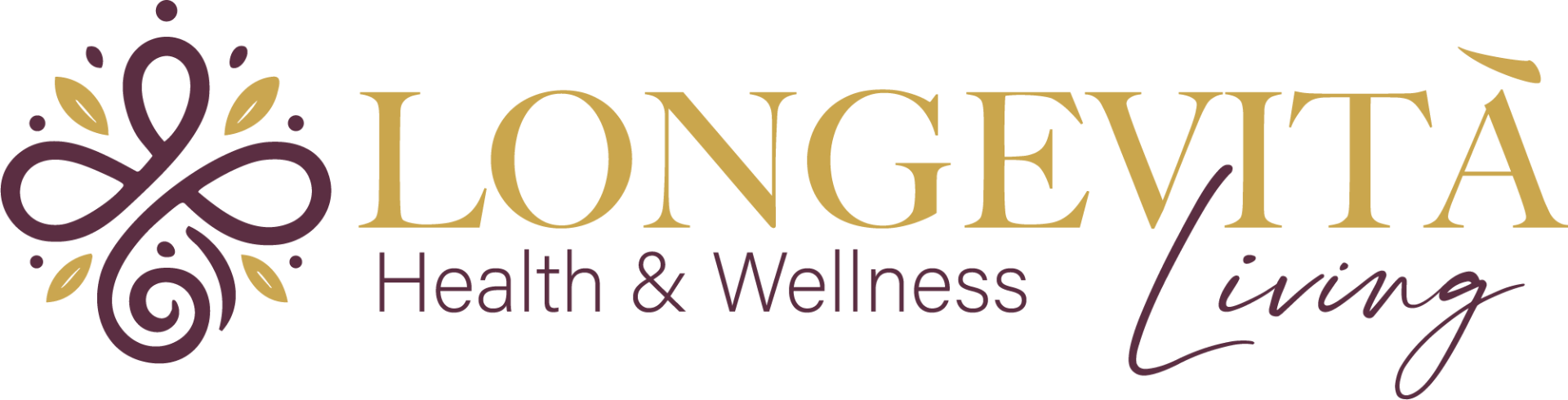 Longevitá Living — Health & Wellness